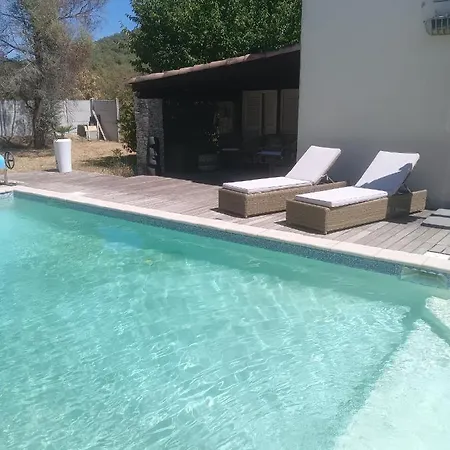 La Chouette , Kota, Spacieuse De 20m2 Totalement Independante Panzió
