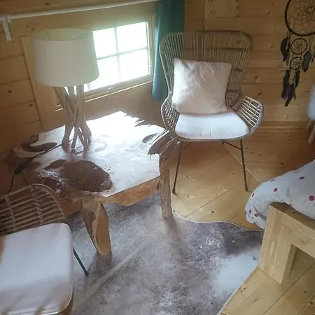Panzió La Chouette , Kota, Spacieuse De 20m2 Totalement Independante 3*