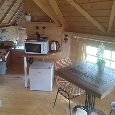 La Chouette , Kota, Spacieuse De 20m2 Totalement Independante 3* Cannes-et-Clairan