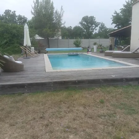 La Chouette , Kota, Spacieuse De 20m2 Totalement Independante Couette-café