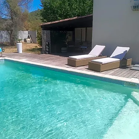 La Chouette , Kota, Spacieuse De 20m2 Totalement Independante Cannes-et-Clairan