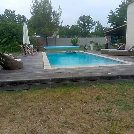 La Chouette , Kota, Spacieuse De 20m2 Totalement Independante