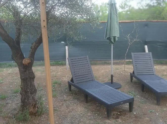 Bed & Breakfast La Chouette , Kota, Spacieuse De 20m2 Totalement Independante 3*
